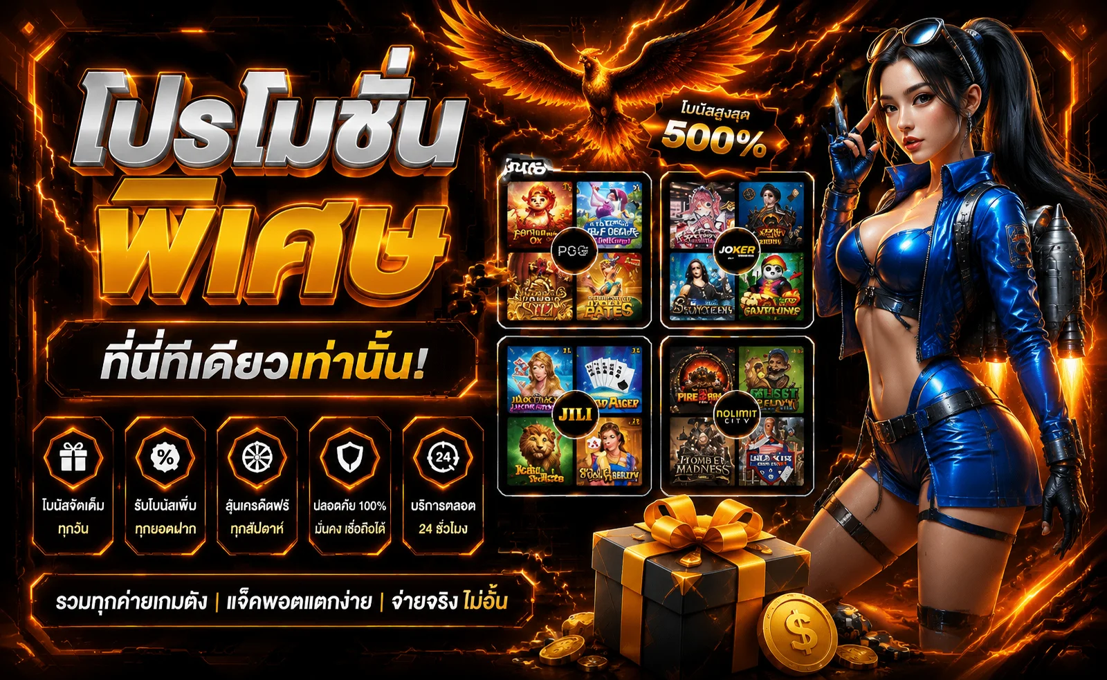 SLOTWALLET168 สล็อตวอเลท ฝากถอนออโต้ เว็บตรง ไม่มีขั้นต่ำ