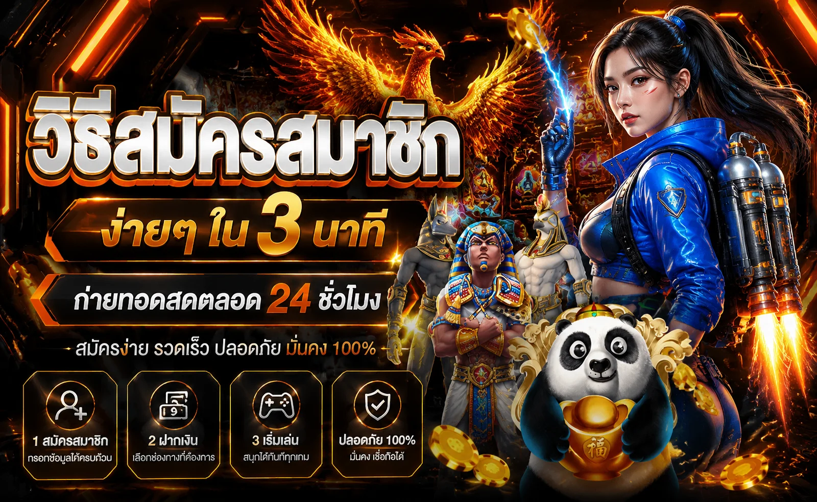 SLOTWALLET168 สล็อตวอเลท ฝากถอนออโต้ เว็บตรง ไม่มีขั้นต่ำ